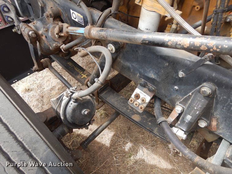 image for item DR1169 2003 Peterbilt 379  semi truck