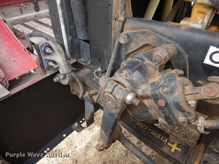 image for item DR1169 2003 Peterbilt 379  semi truck