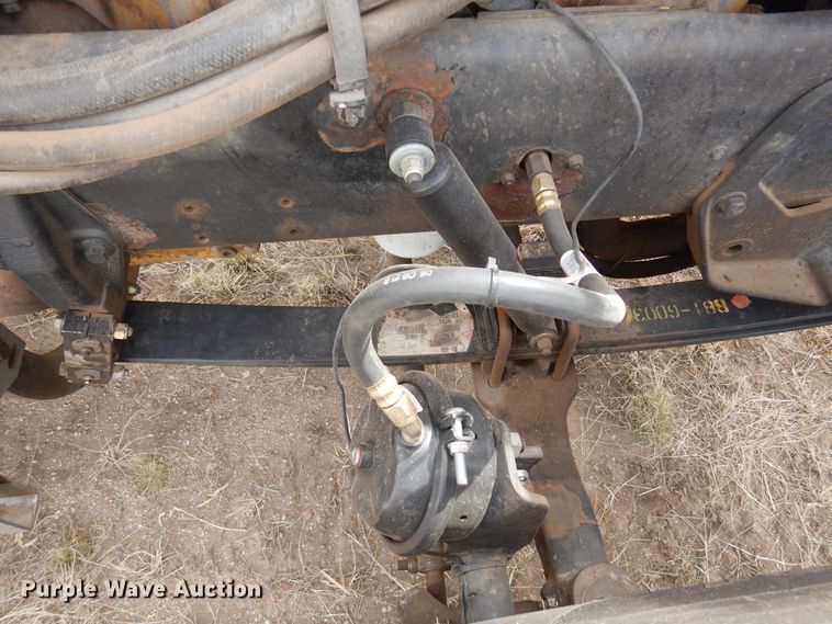 image for item DR1169 2003 Peterbilt 379  semi truck