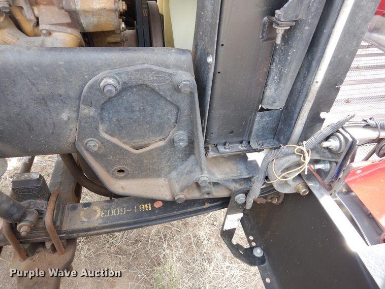 image for item DR1169 2003 Peterbilt 379  semi truck