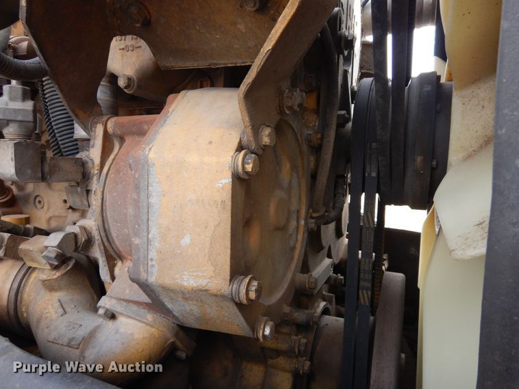 image for item DR1169 2003 Peterbilt 379  semi truck