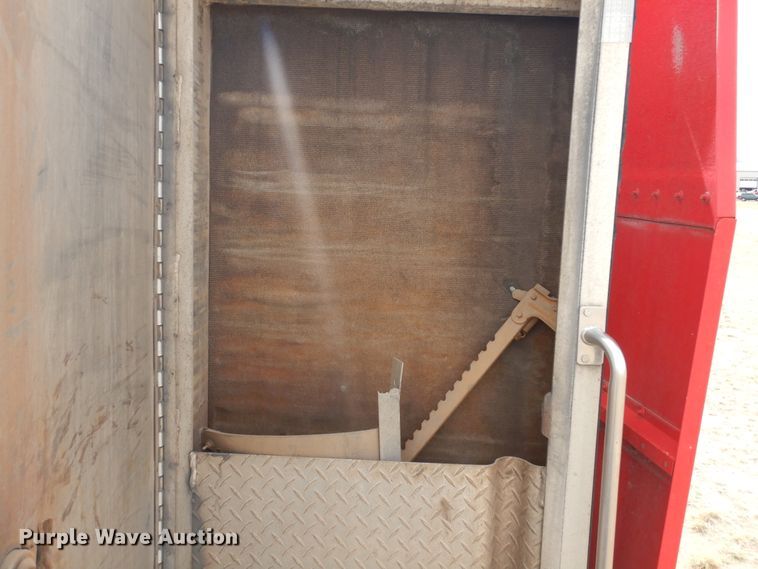 image for item DR1169 2003 Peterbilt 379  semi truck