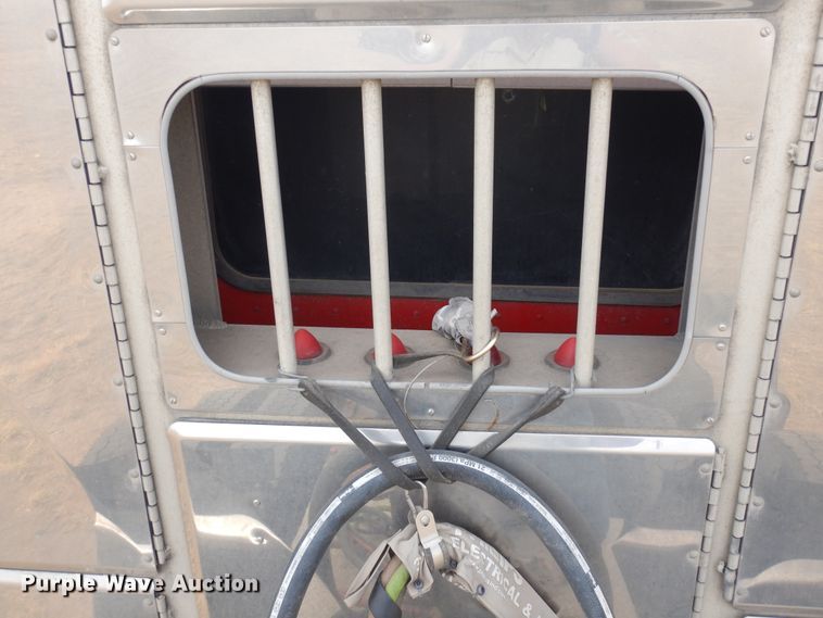 image for item DR1169 2003 Peterbilt 379  semi truck