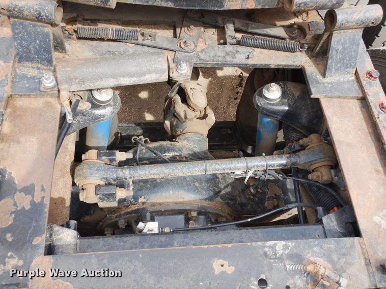 image for item DR1169 2003 Peterbilt 379  semi truck