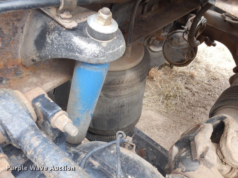 image for item DR1169 2003 Peterbilt 379  semi truck