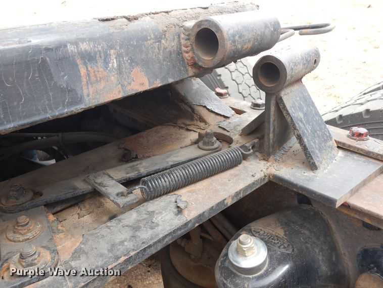 image for item DR1169 2003 Peterbilt 379  semi truck