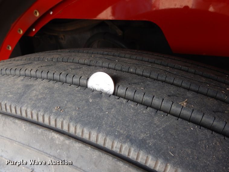 image for item DR1169 2003 Peterbilt 379  semi truck