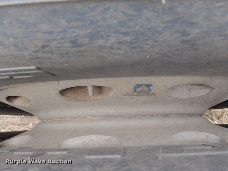 image for item DR1169 2003 Peterbilt 379  semi truck