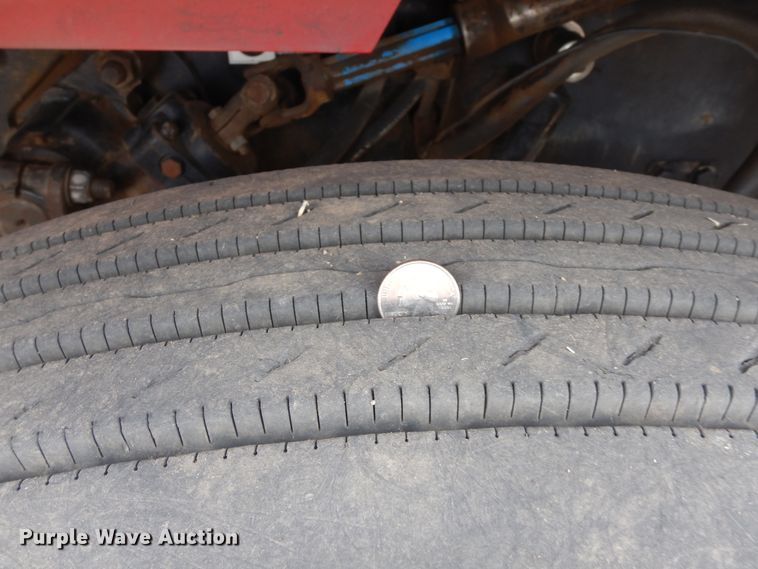 image for item DR1169 2003 Peterbilt 379  semi truck