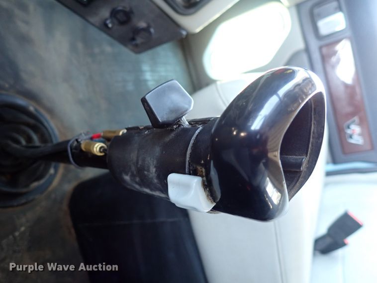 image for item DS7045 2016 Western Star 4900EX  semi truck