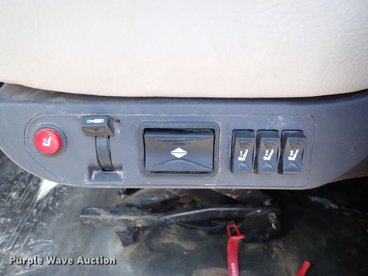 image for item DS7045 2016 Western Star 4900EX  semi truck