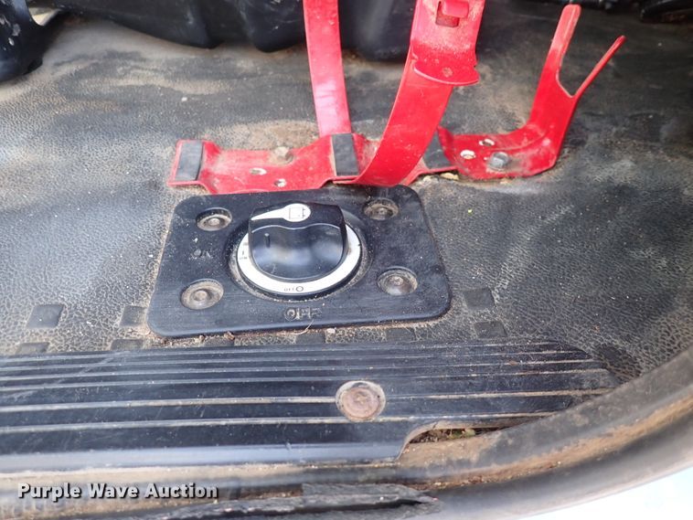 image for item DS7045 2016 Western Star 4900EX  semi truck