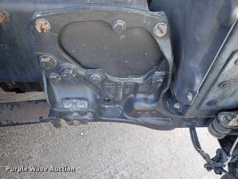 image for item DS7045 2016 Western Star 4900EX  semi truck