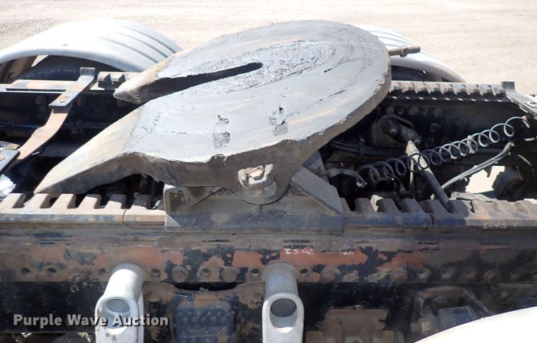 image for item DS7045 2016 Western Star 4900EX  semi truck