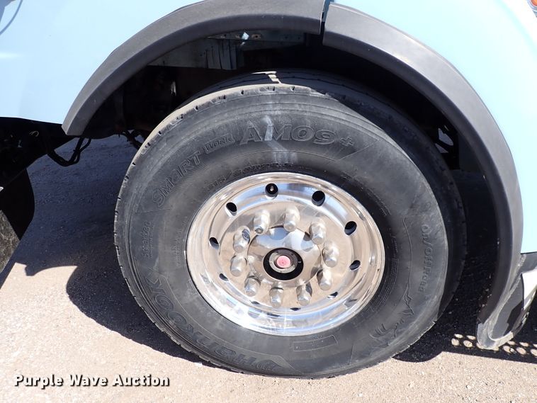 image for item DS7045 2016 Western Star 4900EX  semi truck