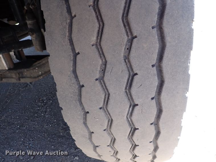 image for item DS7045 2016 Western Star 4900EX  semi truck