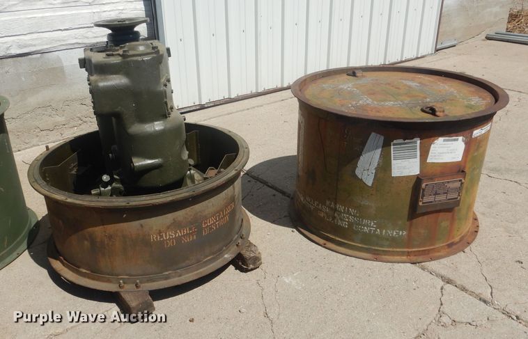 image for item HU9401 Spicer 6352  transmission