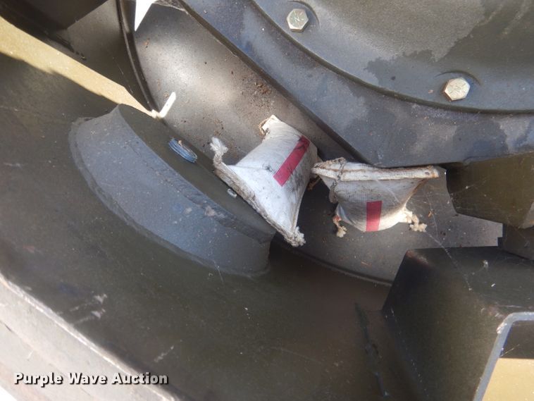 image for item HU9401 Spicer 6352  transmission