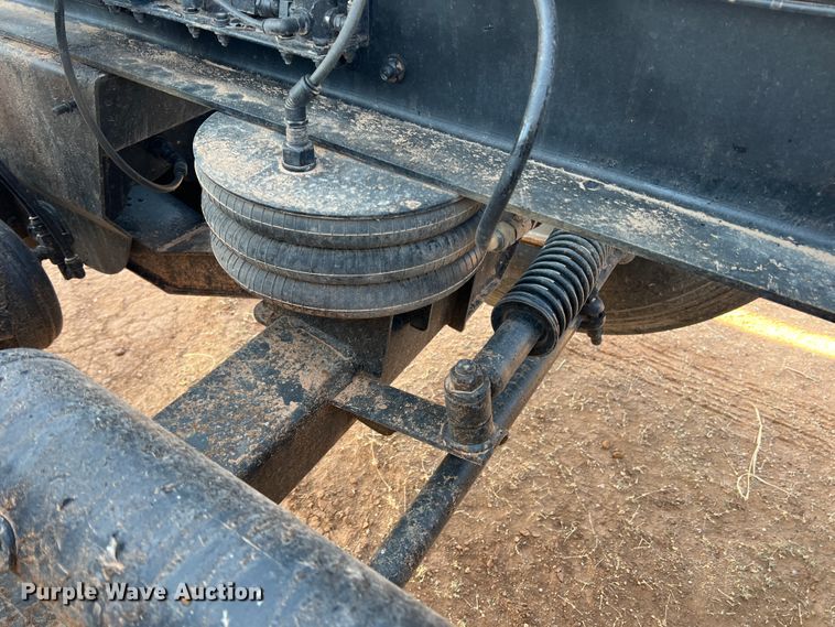 image for item IG9430 2007 Western Star 4900 SA  semi truck