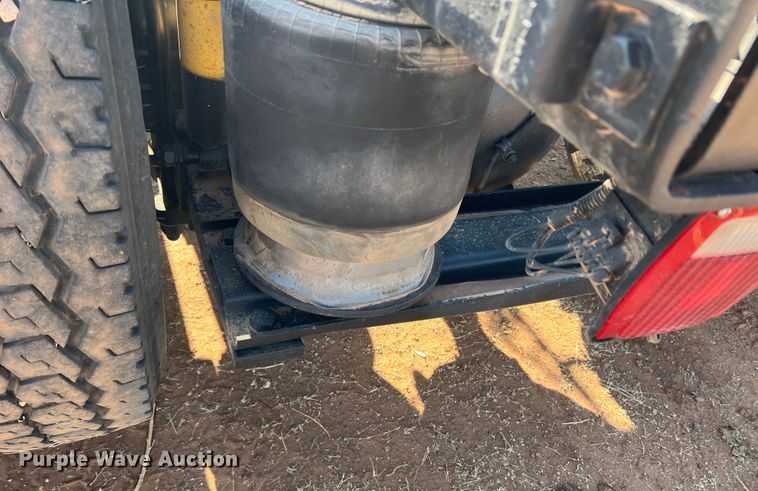 image for item IG9430 2007 Western Star 4900 SA  semi truck