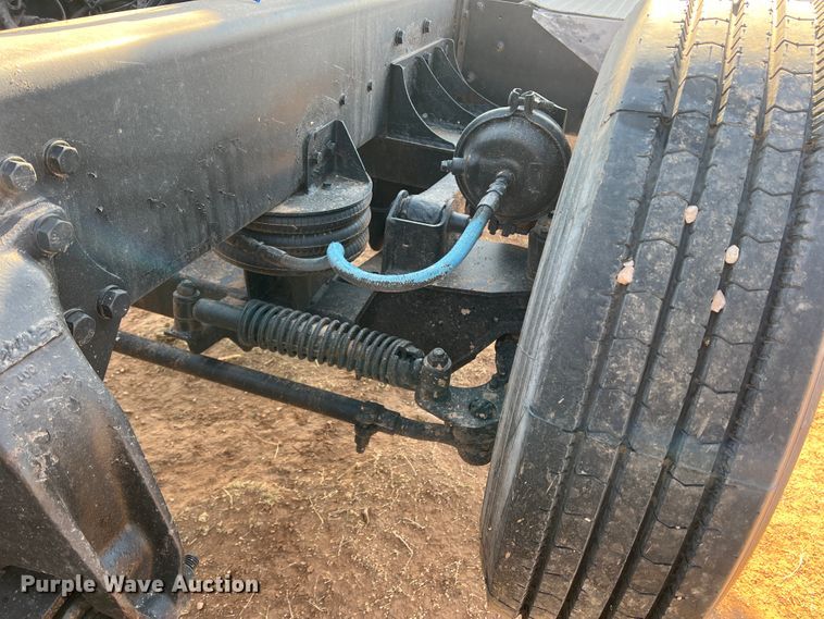 image for item IG9430 2007 Western Star 4900 SA  semi truck