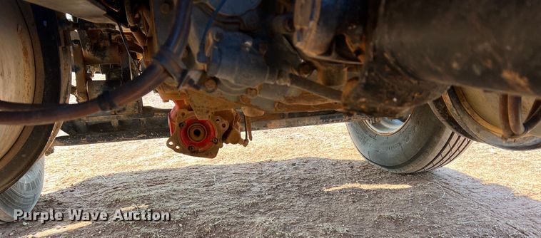 image for item IG9430 2007 Western Star 4900 SA  semi truck