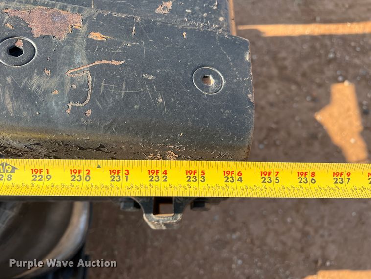 image for item IG9430 2007 Western Star 4900 SA  semi truck