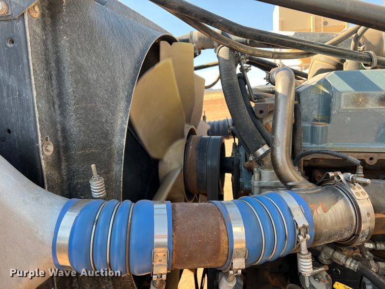 image for item IG9430 2007 Western Star 4900 SA  semi truck