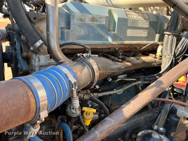 image for item IG9430 2007 Western Star 4900 SA  semi truck