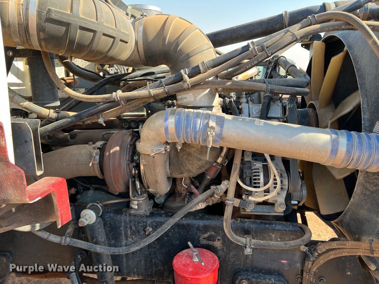 image for item IG9430 2007 Western Star 4900 SA  semi truck