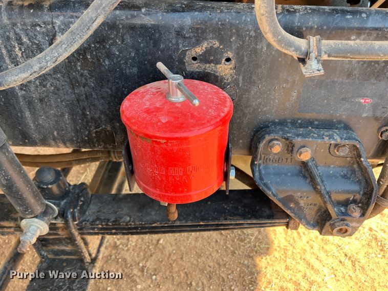 image for item IG9430 2007 Western Star 4900 SA  semi truck