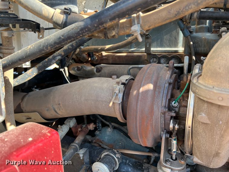 image for item IG9430 2007 Western Star 4900 SA  semi truck