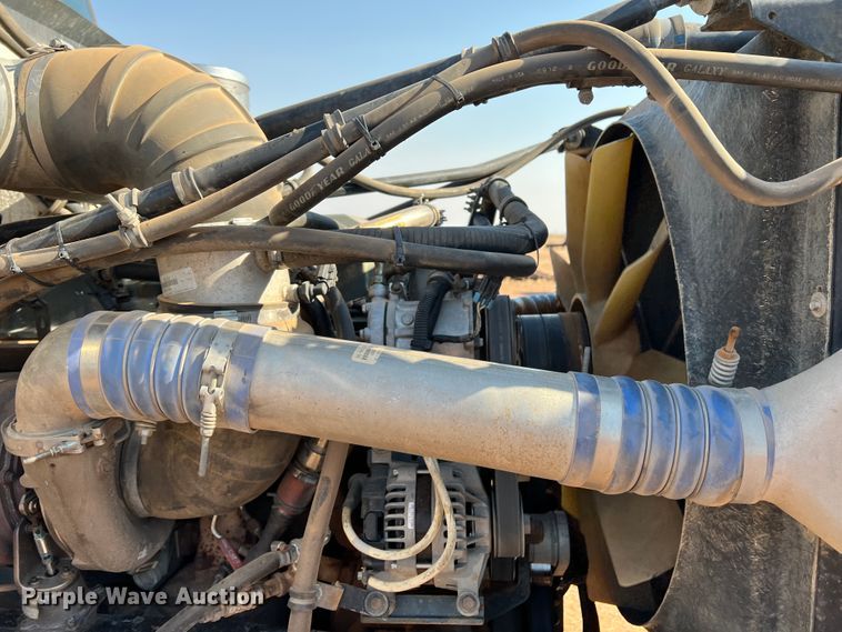 image for item IG9430 2007 Western Star 4900 SA  semi truck