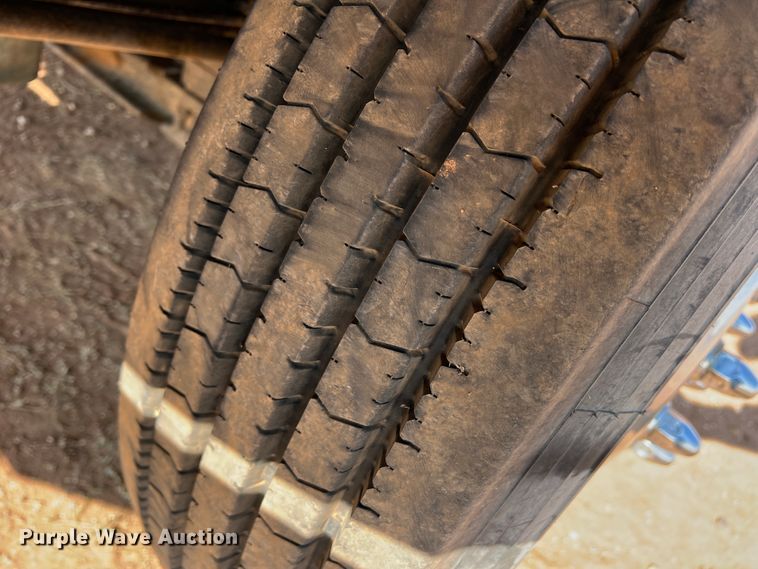 image for item IG9430 2007 Western Star 4900 SA  semi truck