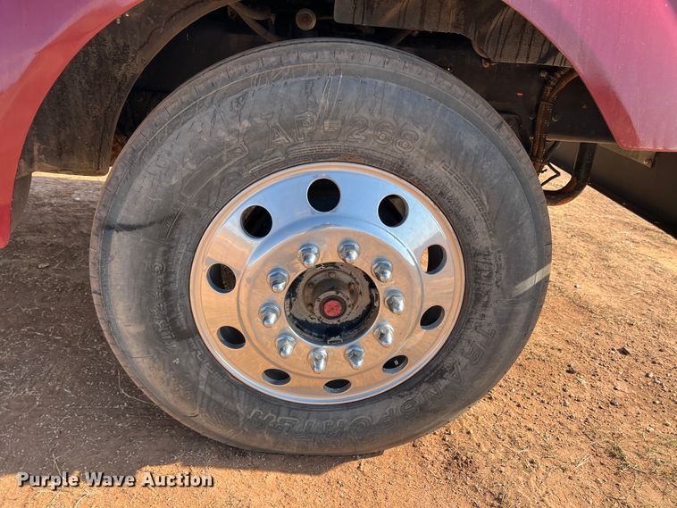 image for item IG9430 2007 Western Star 4900 SA  semi truck