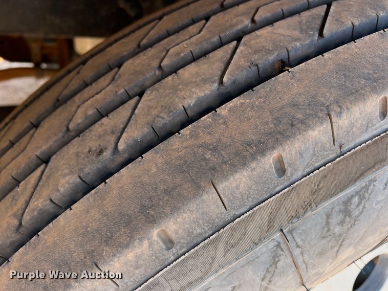 image for item IG9430 2007 Western Star 4900 SA  semi truck