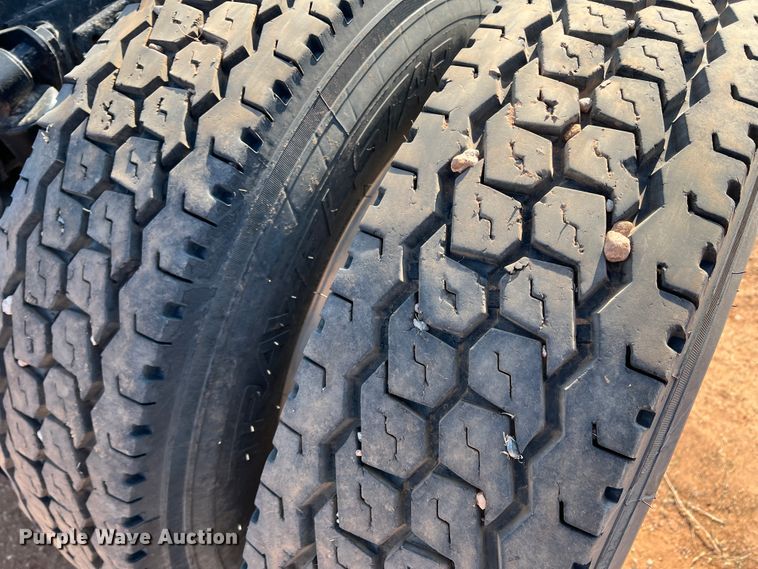 image for item IG9430 2007 Western Star 4900 SA  semi truck