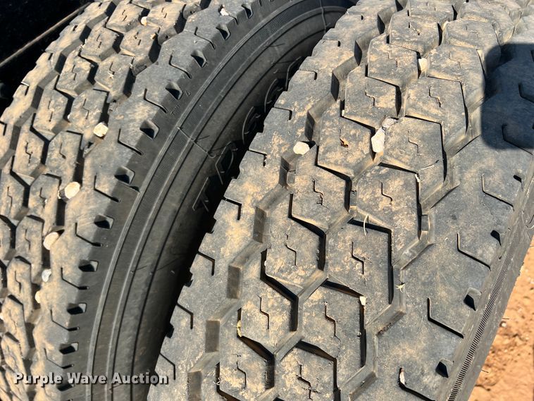 image for item IG9430 2007 Western Star 4900 SA  semi truck