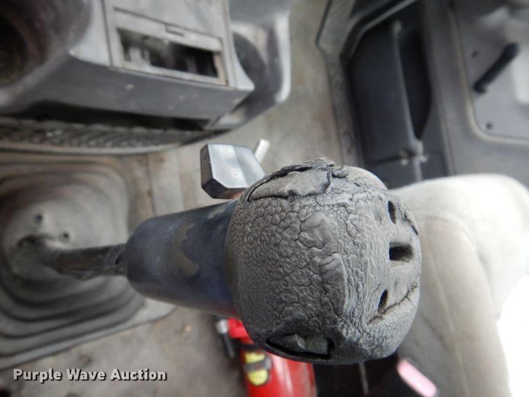 image for item JK9361 2000 Sterling L-Line  semi truck