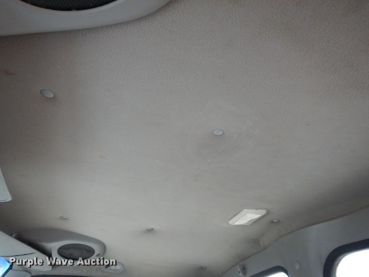 image for item JK9361 2000 Sterling L-Line  semi truck