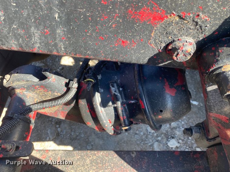 image for item JN9268 2001 Freigtliner Century Classic  semi truck