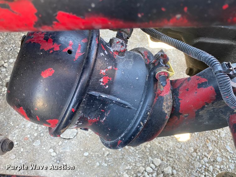 image for item JN9268 2001 Freigtliner Century Classic  semi truck