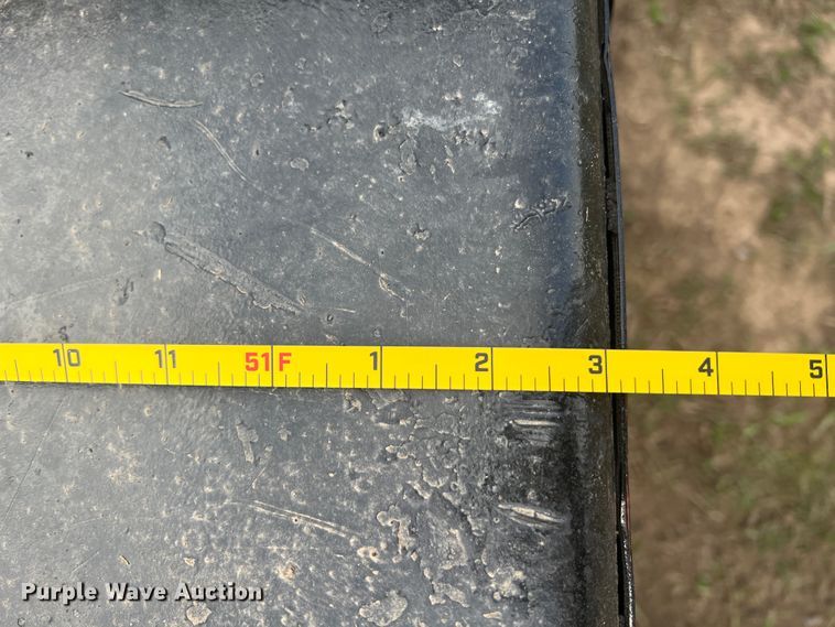 image for item JN9295 2009 Fontaine Magnitude 55H  lowboy equipment trailer