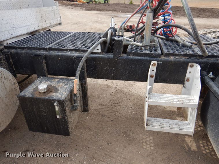 image for item KN9967 1990 Kenworth T600  semi truck