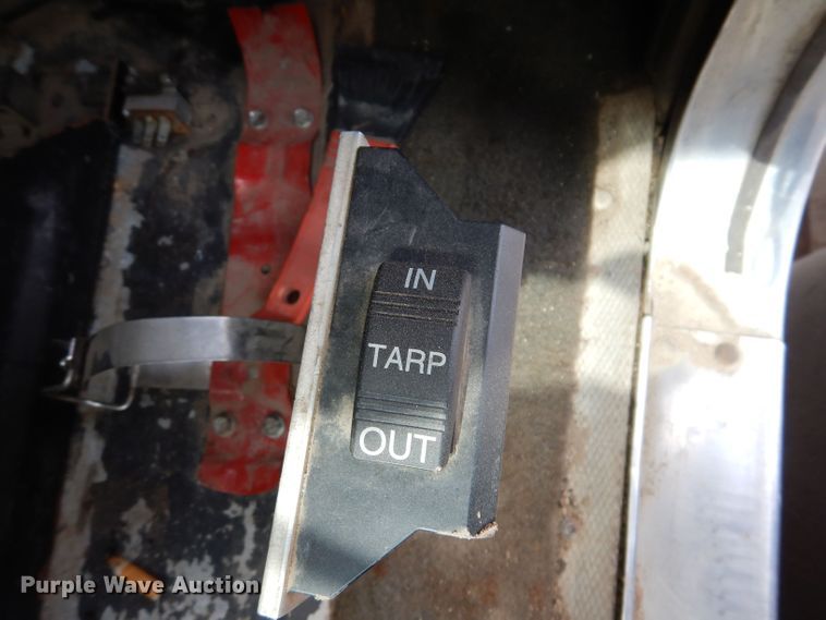 image for item KN9967 1990 Kenworth T600  semi truck