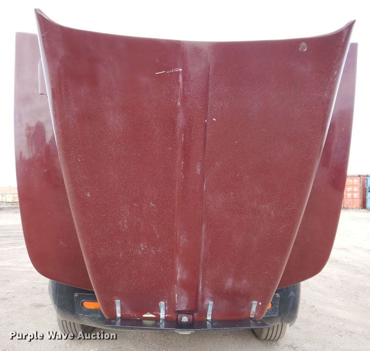 image for item KN9967 1990 Kenworth T600  semi truck