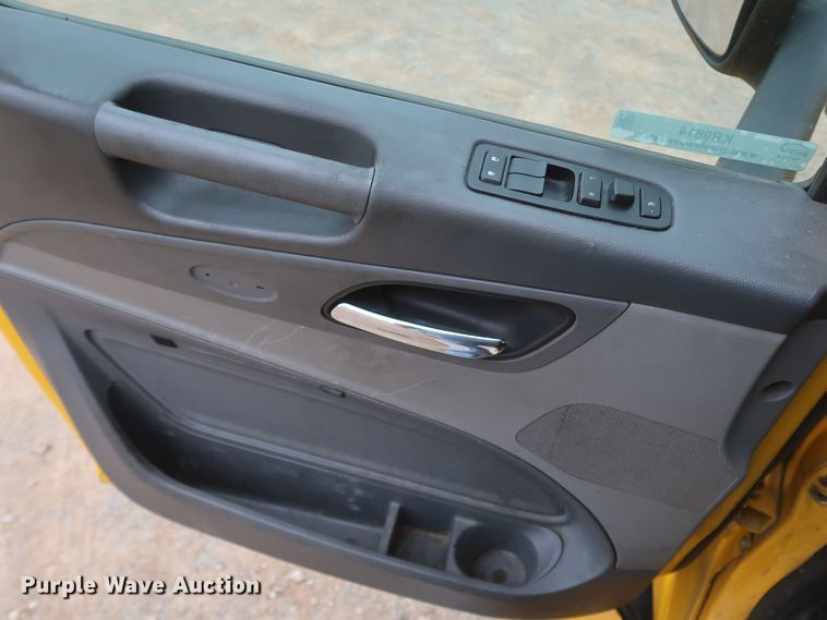 image for item KR9814 2016 Peterbilt 579  semi truck