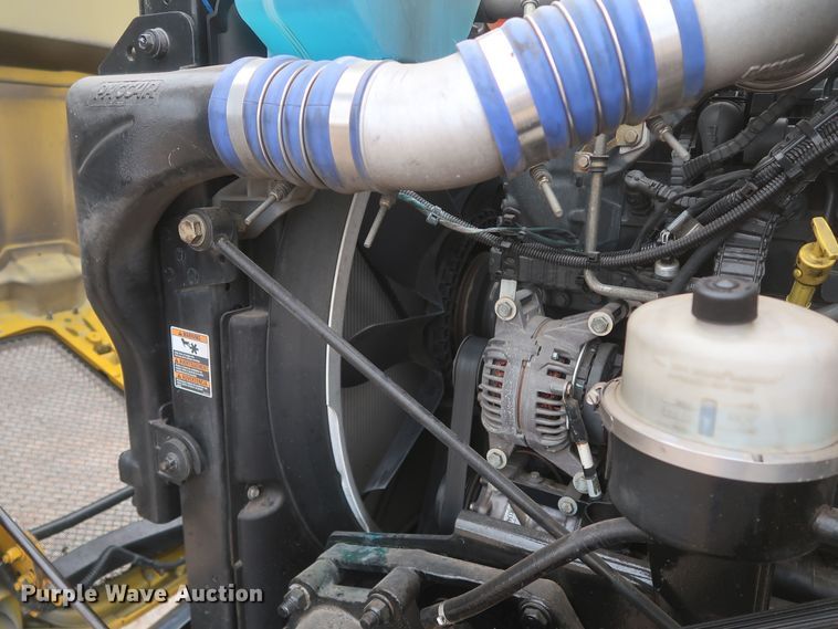 image for item KR9823 2019 Kenworth T680  semi truck