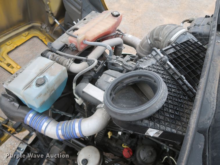 image for item KR9823 2019 Kenworth T680  semi truck