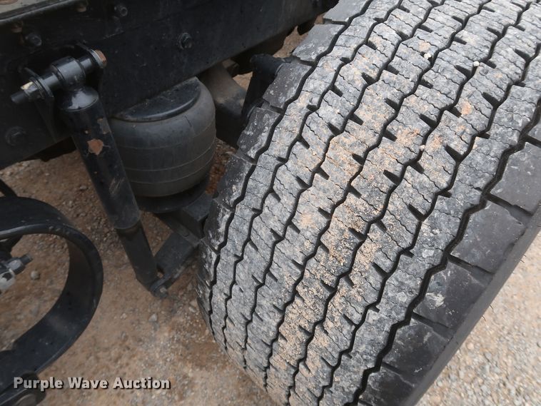 image for item KR9823 2019 Kenworth T680  semi truck